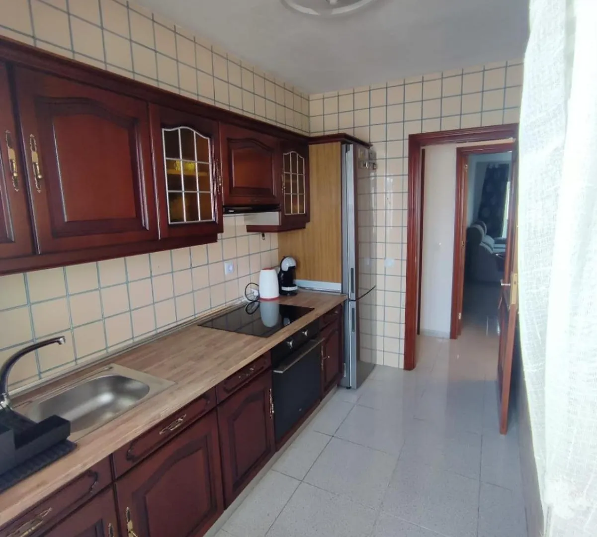 Appartamento Casa Zenn Puerto del Rosario  Spagna
