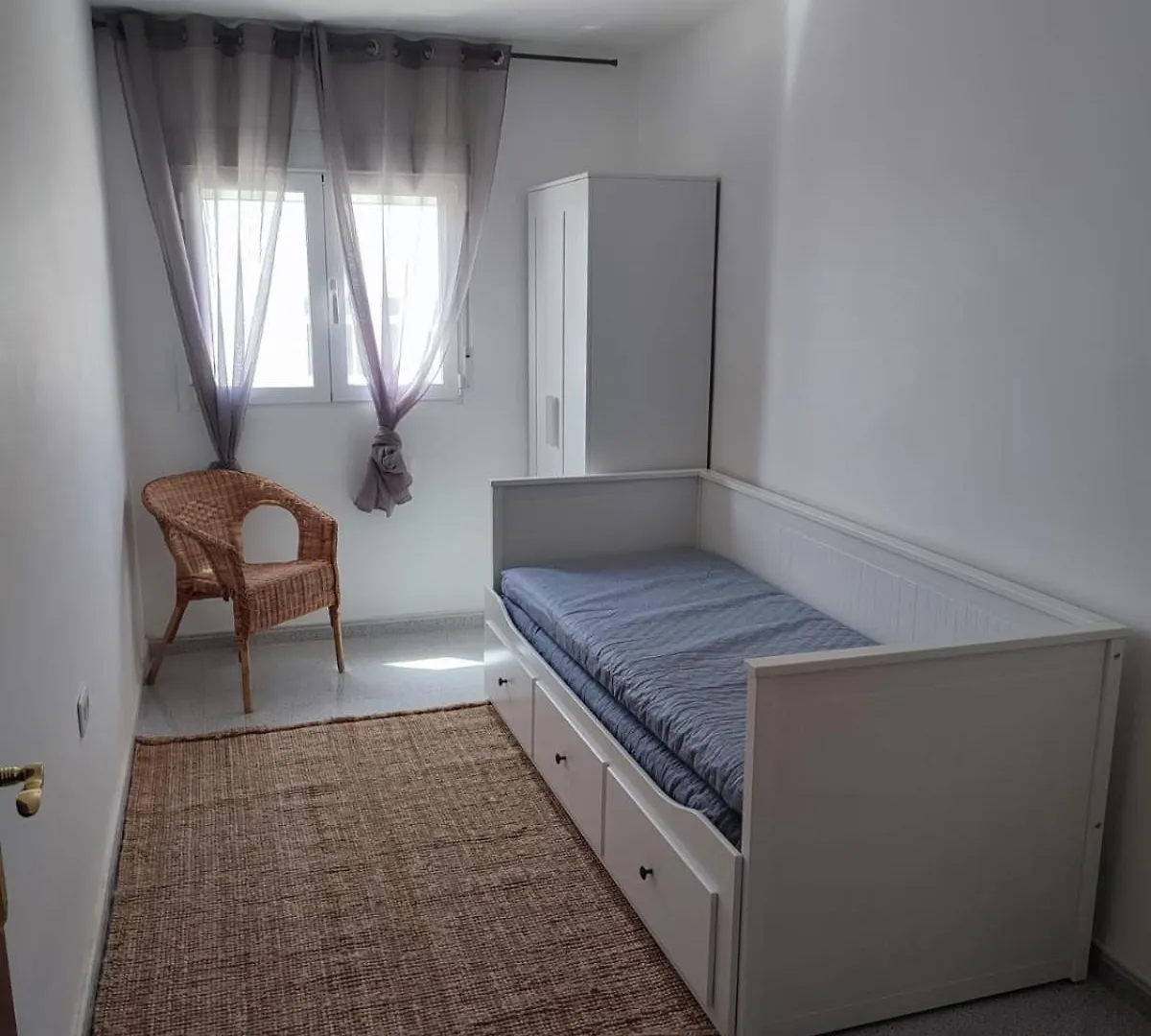 Appartamento Casa Zenn Puerto del Rosario