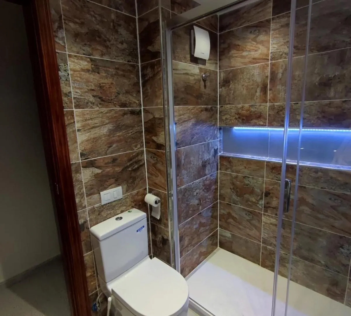 Appartamento Casa Zenn Puerto del Rosario  Puerto del Rosario (Fuerteventura)