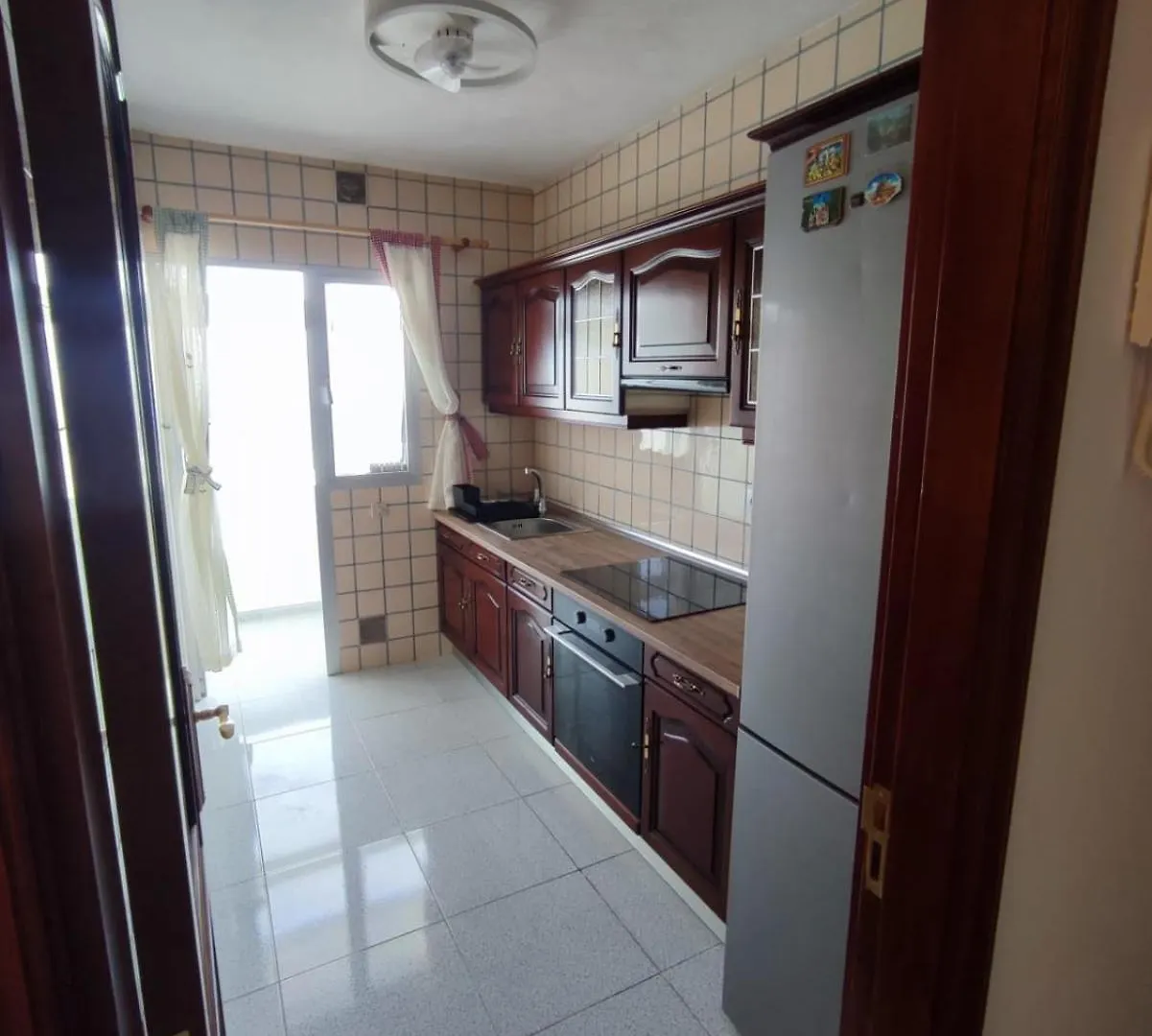 Appartamento Casa Zenn Puerto del Rosario  0*, Puerto del Rosario (Fuerteventura)