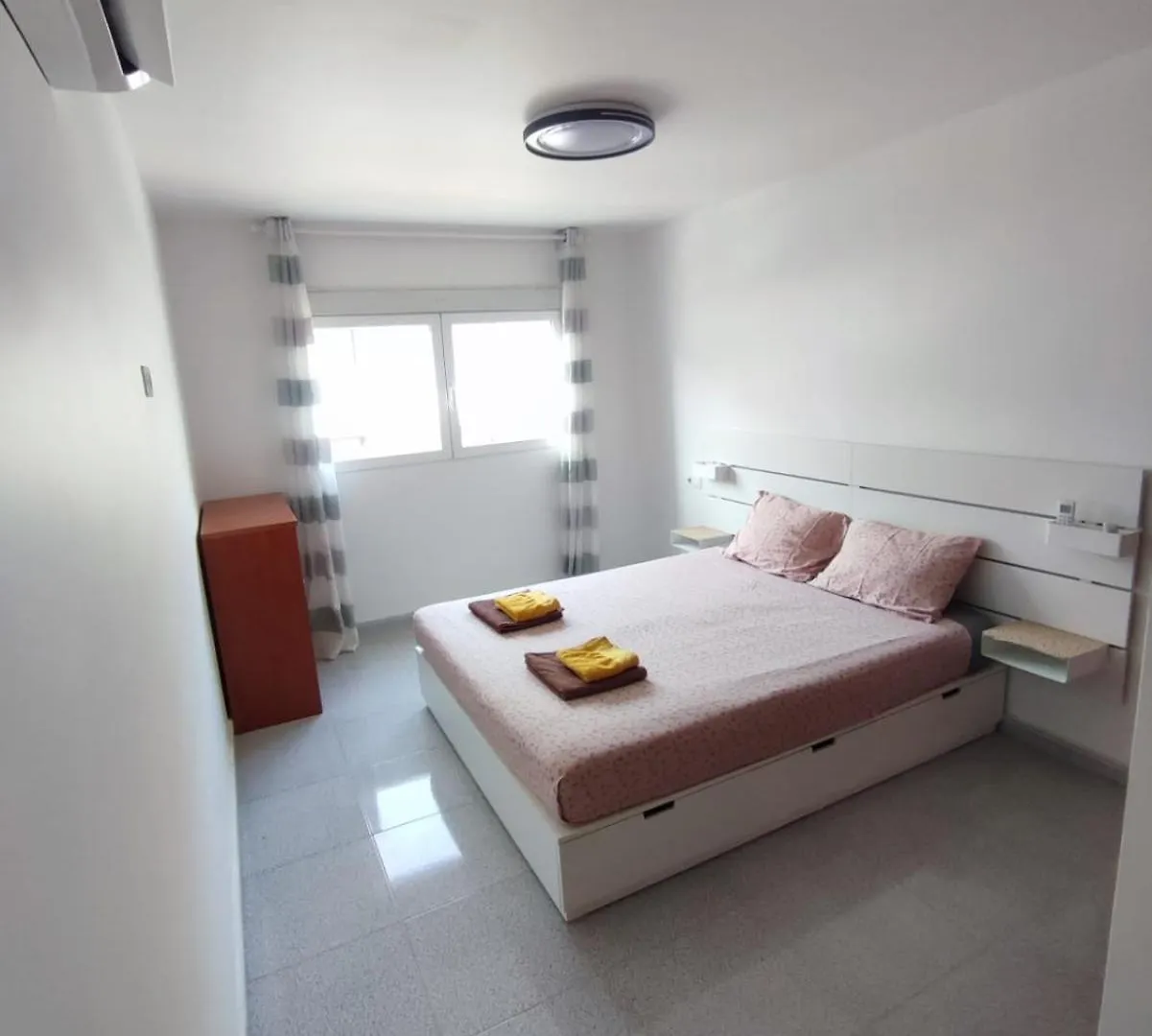Appartamento Casa Zenn Puerto del Rosario