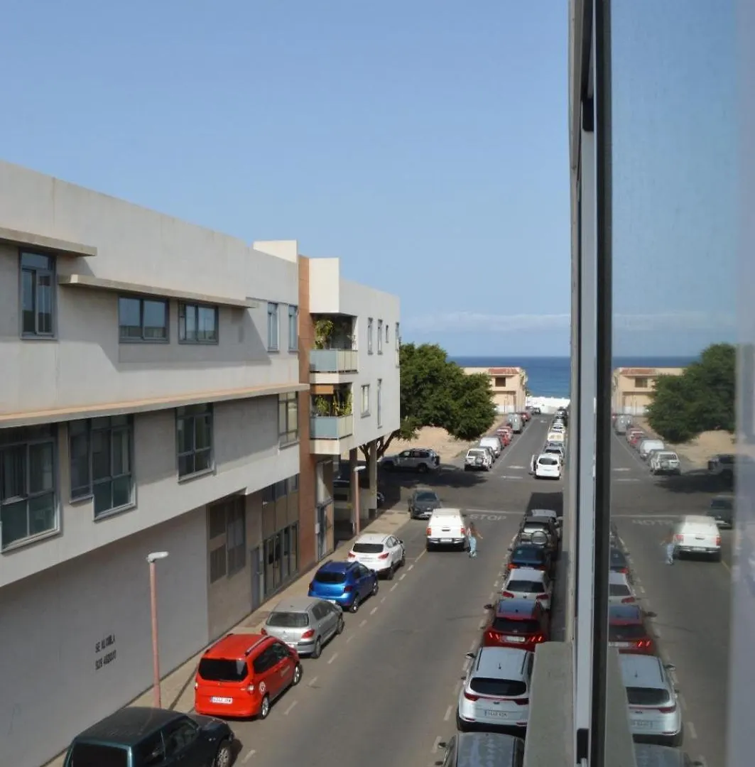 Casa Zenn location